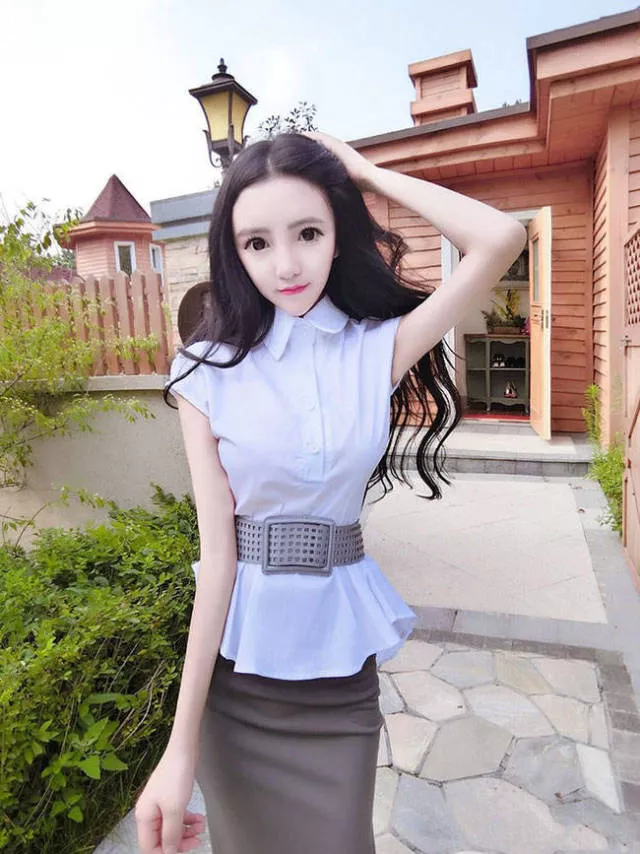 Photoshop or real you decide - #2 
