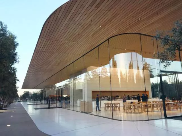 Architecture futuriste - #1 