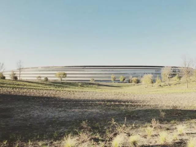 Futuristic architecture - #11 Futuristic architecture - #11