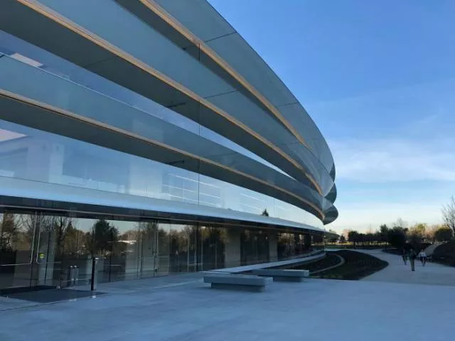 Architecture futuriste - #12 