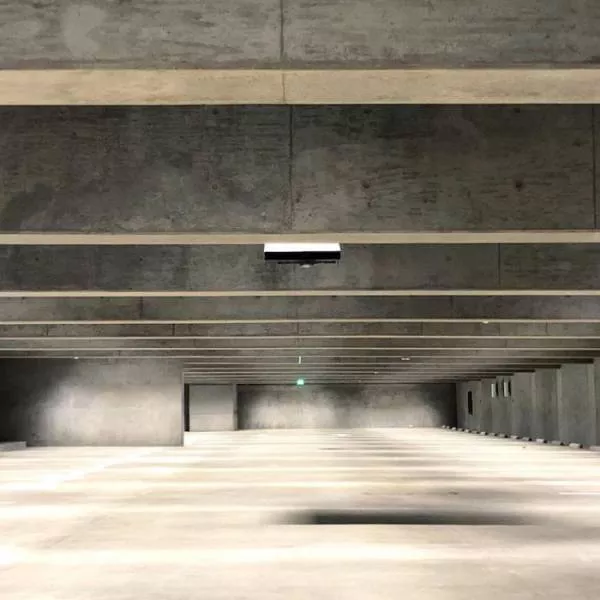 Architecture futuriste - #17 