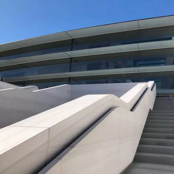 Architecture futuriste - #20 