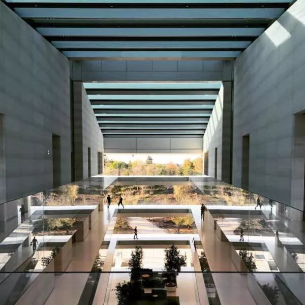 Futuristic architecture Futuristic architecture