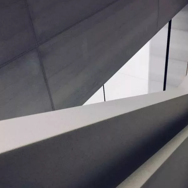Architecture futuriste - #30 