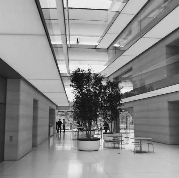 Architecture futuriste - #43 