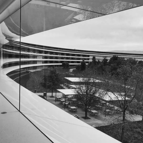 Architecture futuriste - #44 