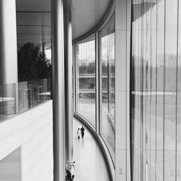 Architecture futuriste - #45 