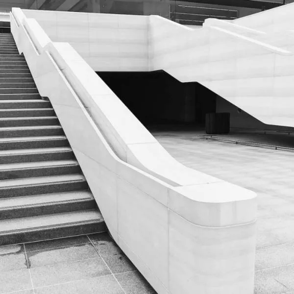 Futuristic architecture - #47  Futuristic architecture - #47