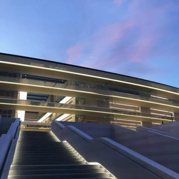 Architecture futuriste - #53 