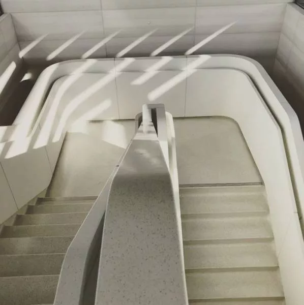 Architecture futuriste - #7 