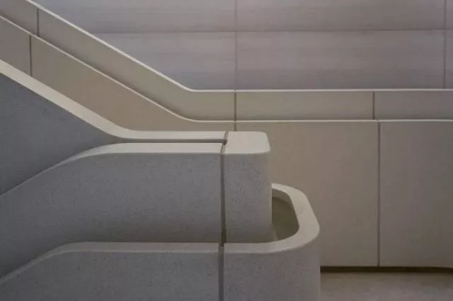 Architecture futuriste - #9 