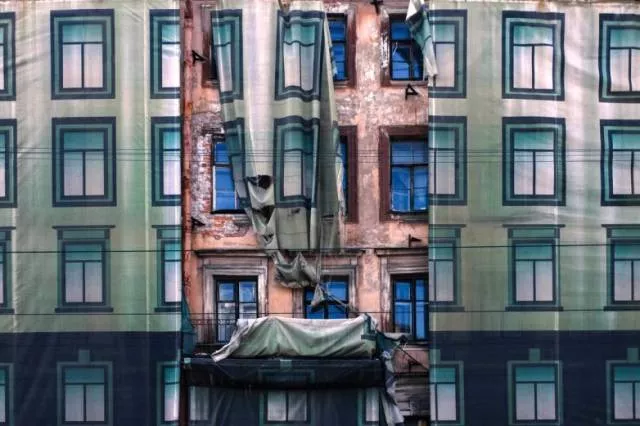Hello russia - #1 