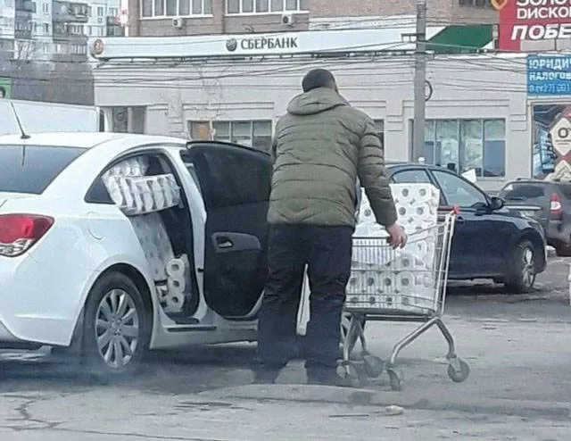 Hello russia - #14 