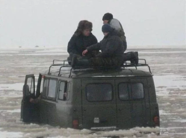 Hello russia - #18 