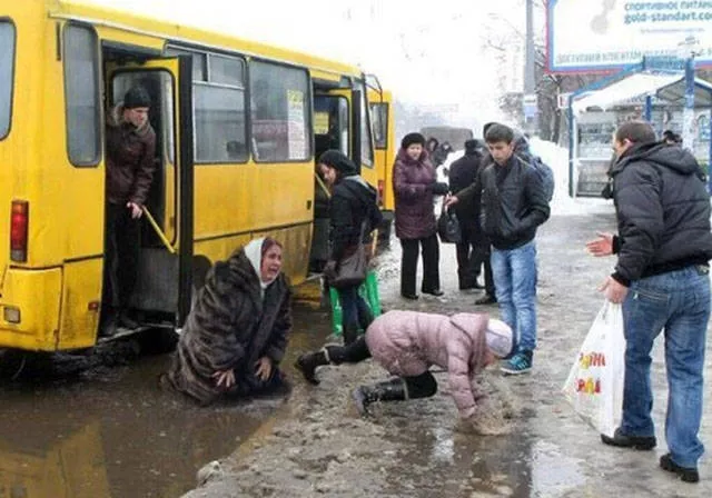 Hello russia - #31 