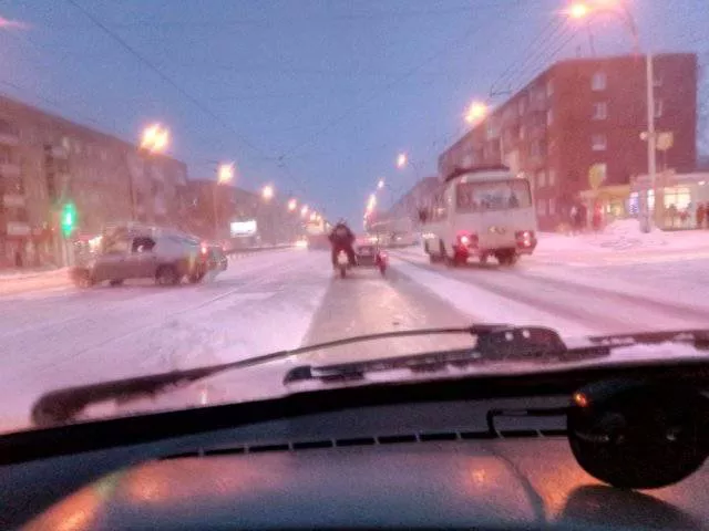 Hello russia - #32 