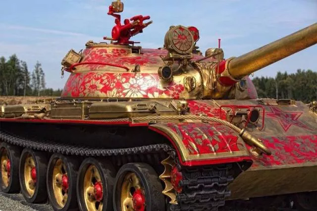 Hello russia - #5 