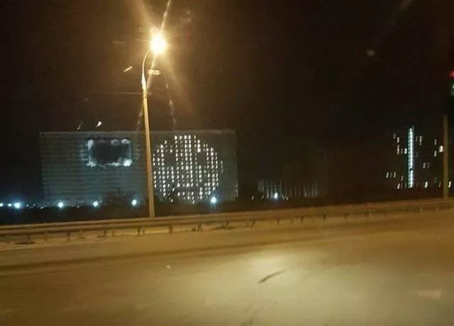 Hello russia - #8 