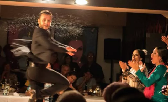 Au bon moment au bon endroit