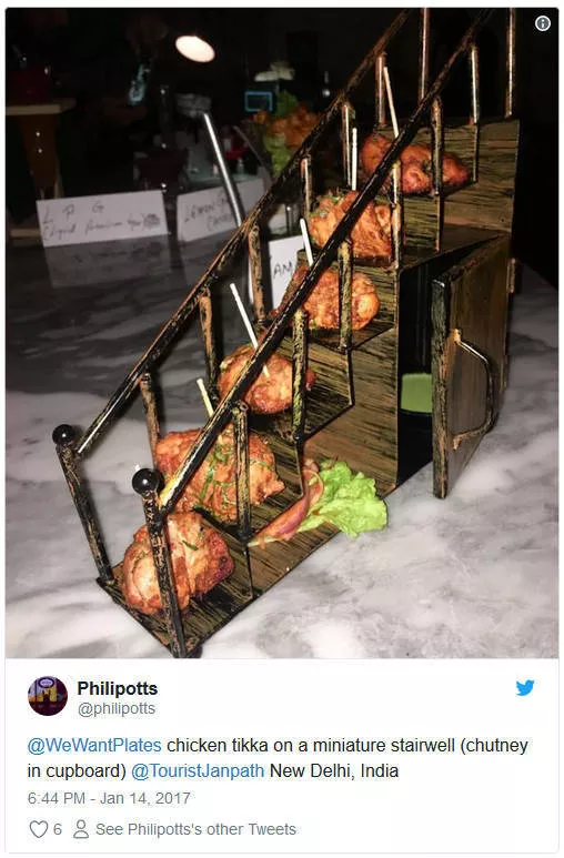 Les menus les plus etranges au monde - #14 