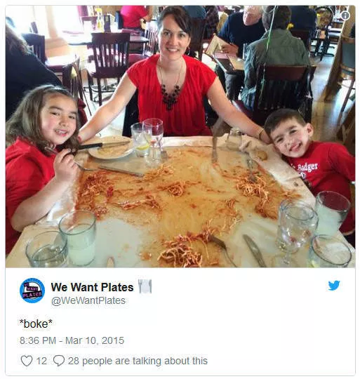 The weirdest menus in the world - #23 