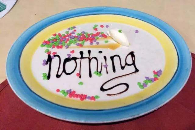 The weirdest menus in the world - #24 