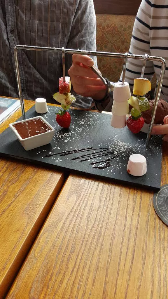 The weirdest menus in the world - #29 