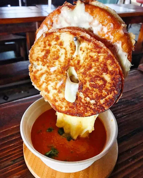 The weirdest menus in the world - #32 
