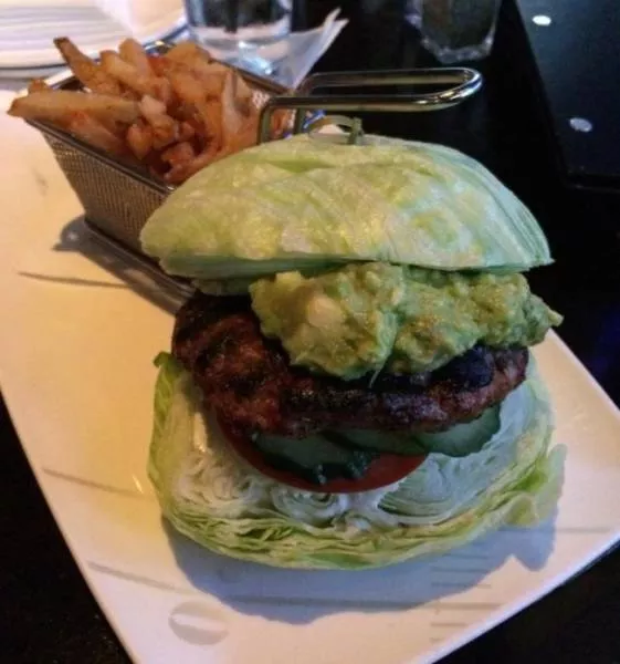 The weirdest menus in the world - #5 