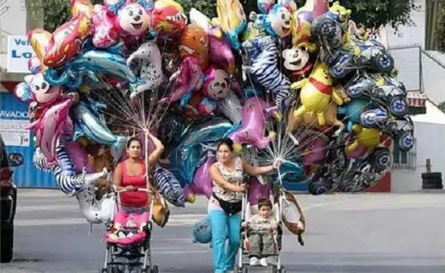 Unusual transportation around the world - #2 