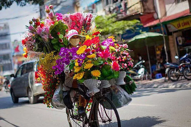 Unusual transportation around the world - #3 