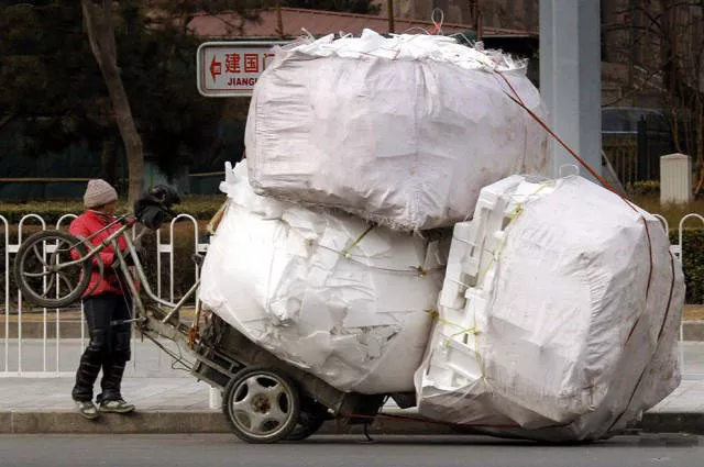 Unusual transportation around the world - #33 