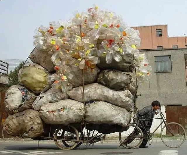 Unusual transportation around the world - #41 