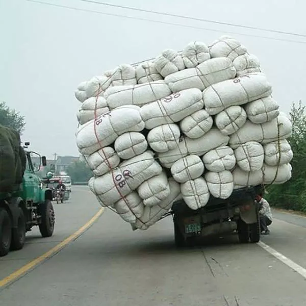 Unusual transportation around the world - #52 