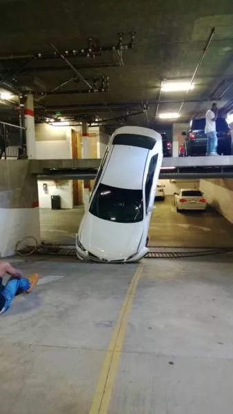 They barely escaped the worst - #17 