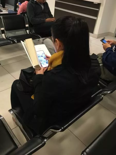 When cheating doesnt work - #20 