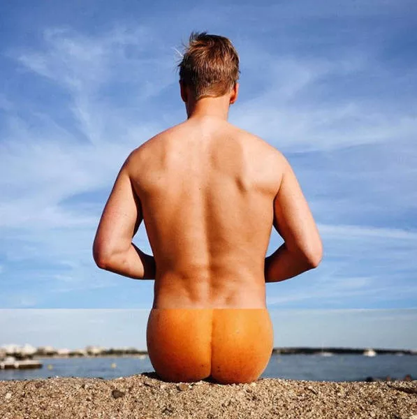 Lart de lassemblage des photos - #1 