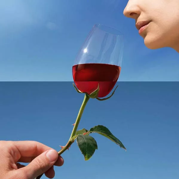 The art of assembling photos - #6 