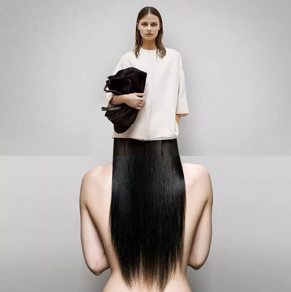 The art of assembling photos - #7 