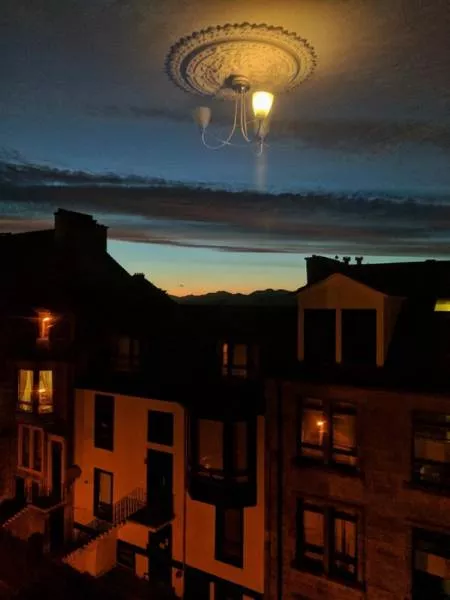 Spontaneous moments of rare beauty - #14 