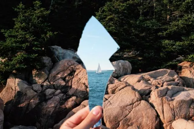 Spontaneous moments of rare beauty - #2 