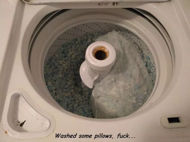 Top of the worst situations - #10 