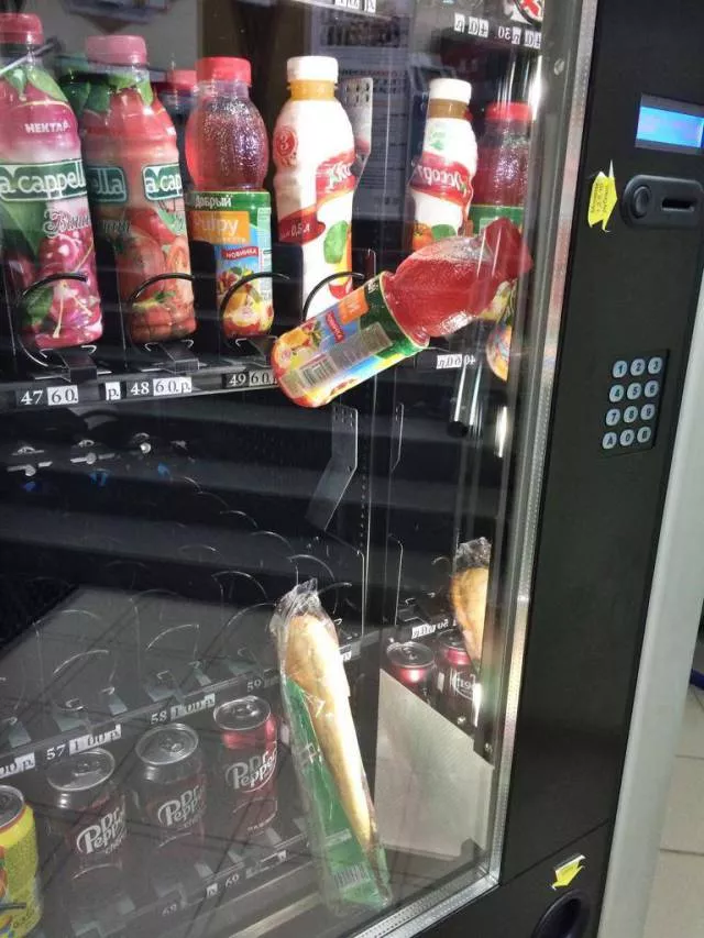 Top of the worst situations - #15 