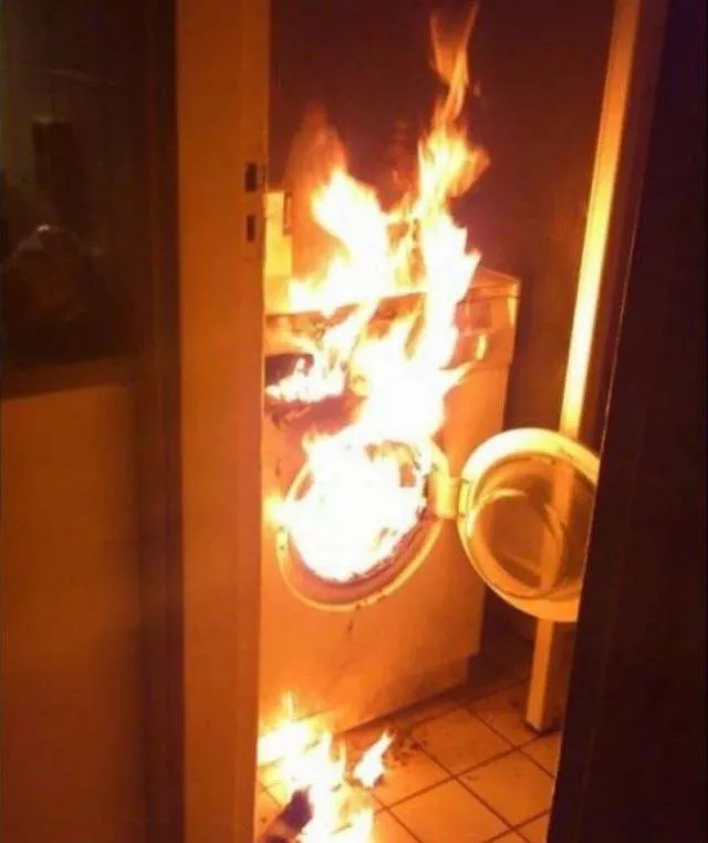 Top of the worst situations - #21 
