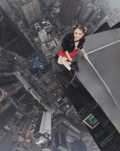 Original and creative selfies - #11 