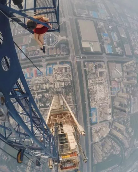 Original and creative selfies - #17 