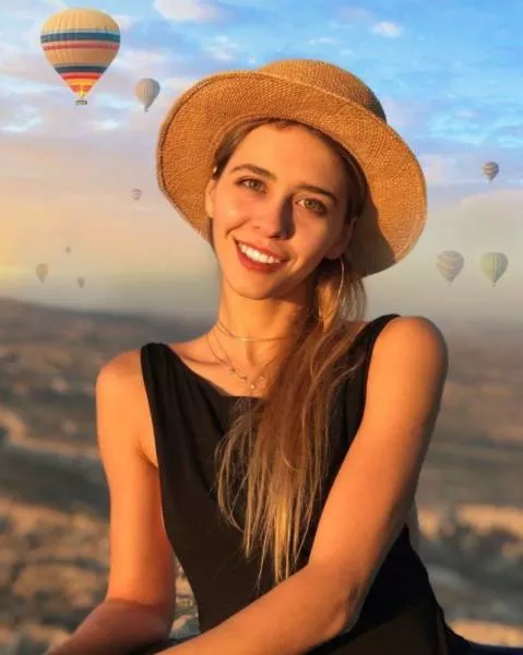 Original and creative selfies - #2 
