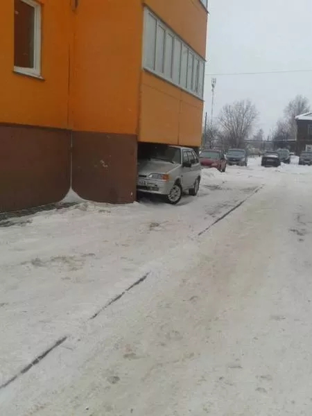 Welcome to russia - #1 