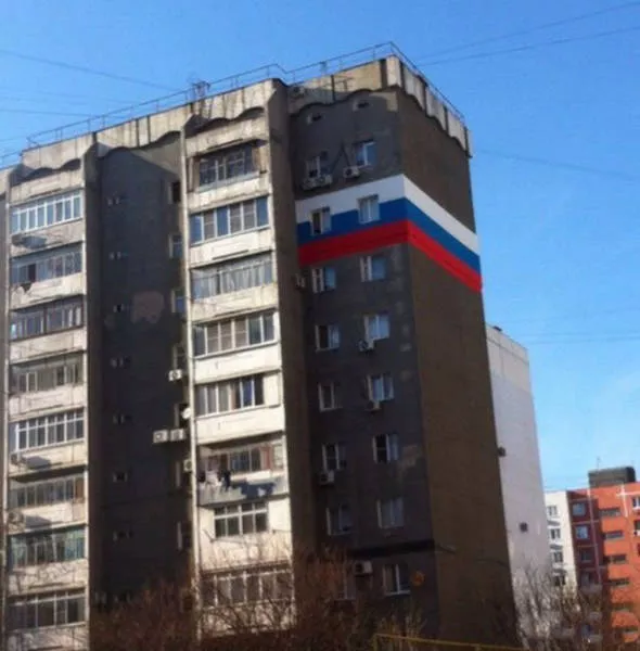 Bienvenue en russie  - #14 