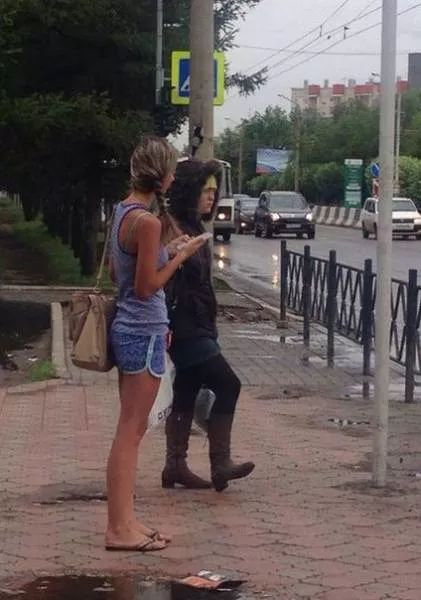 Welcome to russia - #24 